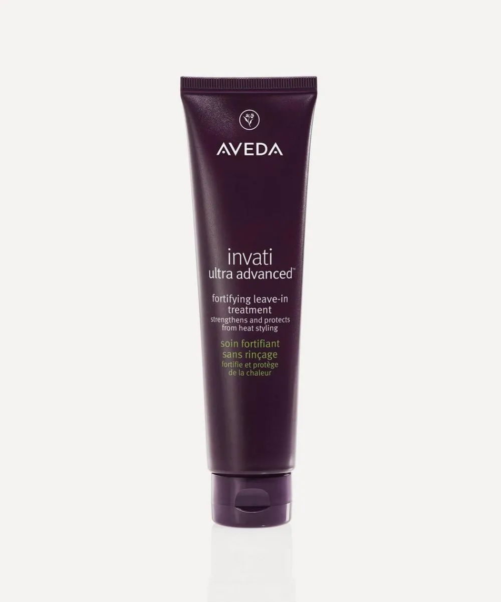 Aveda Conditioner^Invati Ultra Advanced Fortifying Leave-In Treatment 100ml