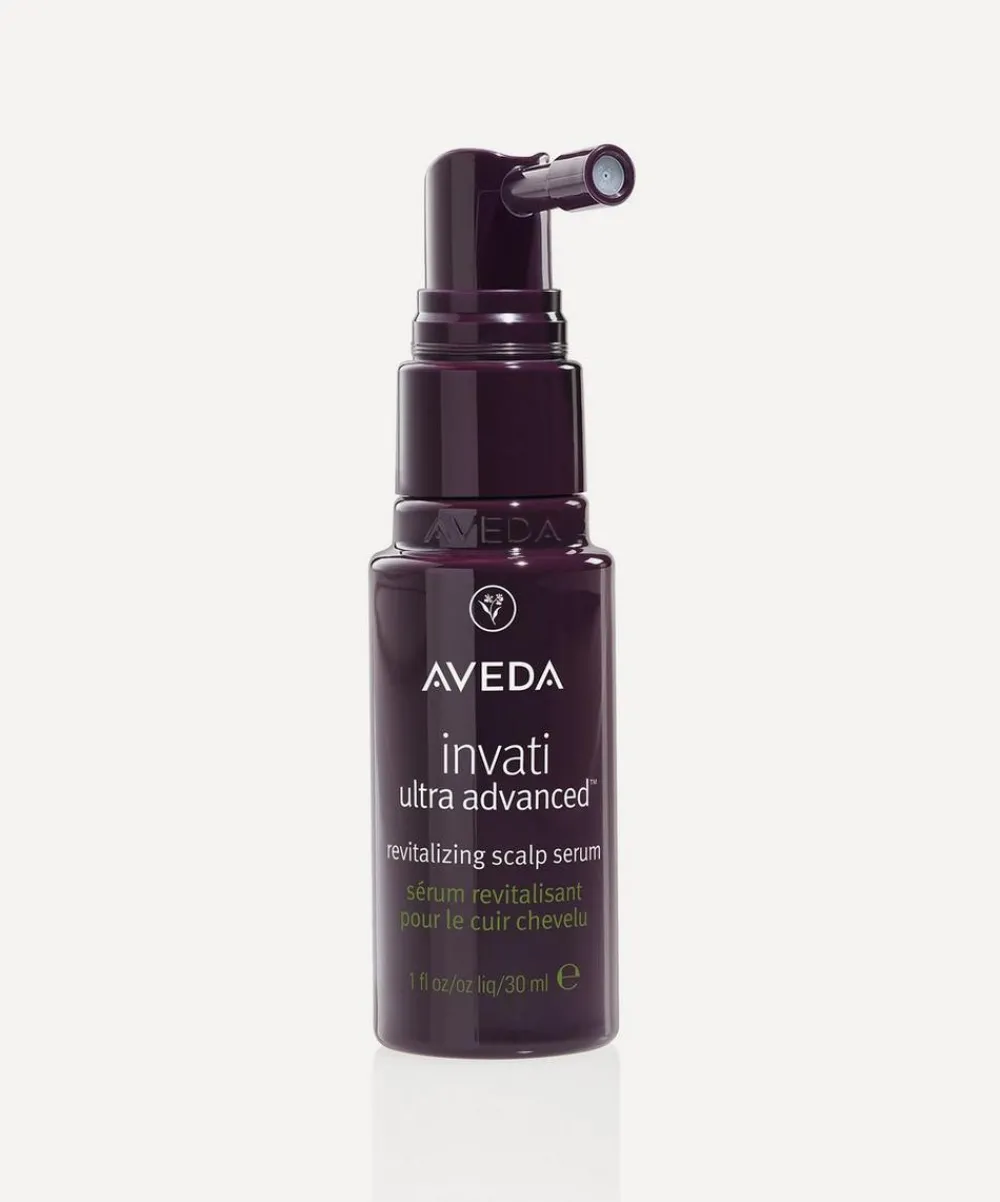 Aveda Conditioner^Invati Ultra Advanced Revitalizing Scalp Serum 30ml