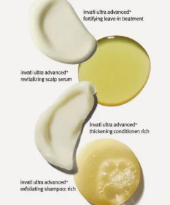 Aveda Shampoo^Invati Ultra Advanced System Rich