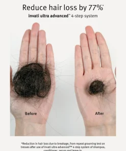 Aveda Shampoo^Invati Ultra Advanced System Rich