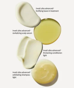 Aveda Shampoo^Invati Ultra Advanced System Light