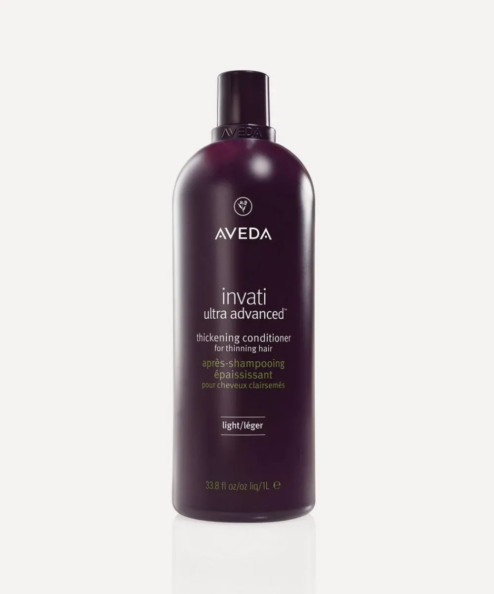 Aveda Conditioner^Invati Ultra Advanced Thickening Conditioner Light 1000ml