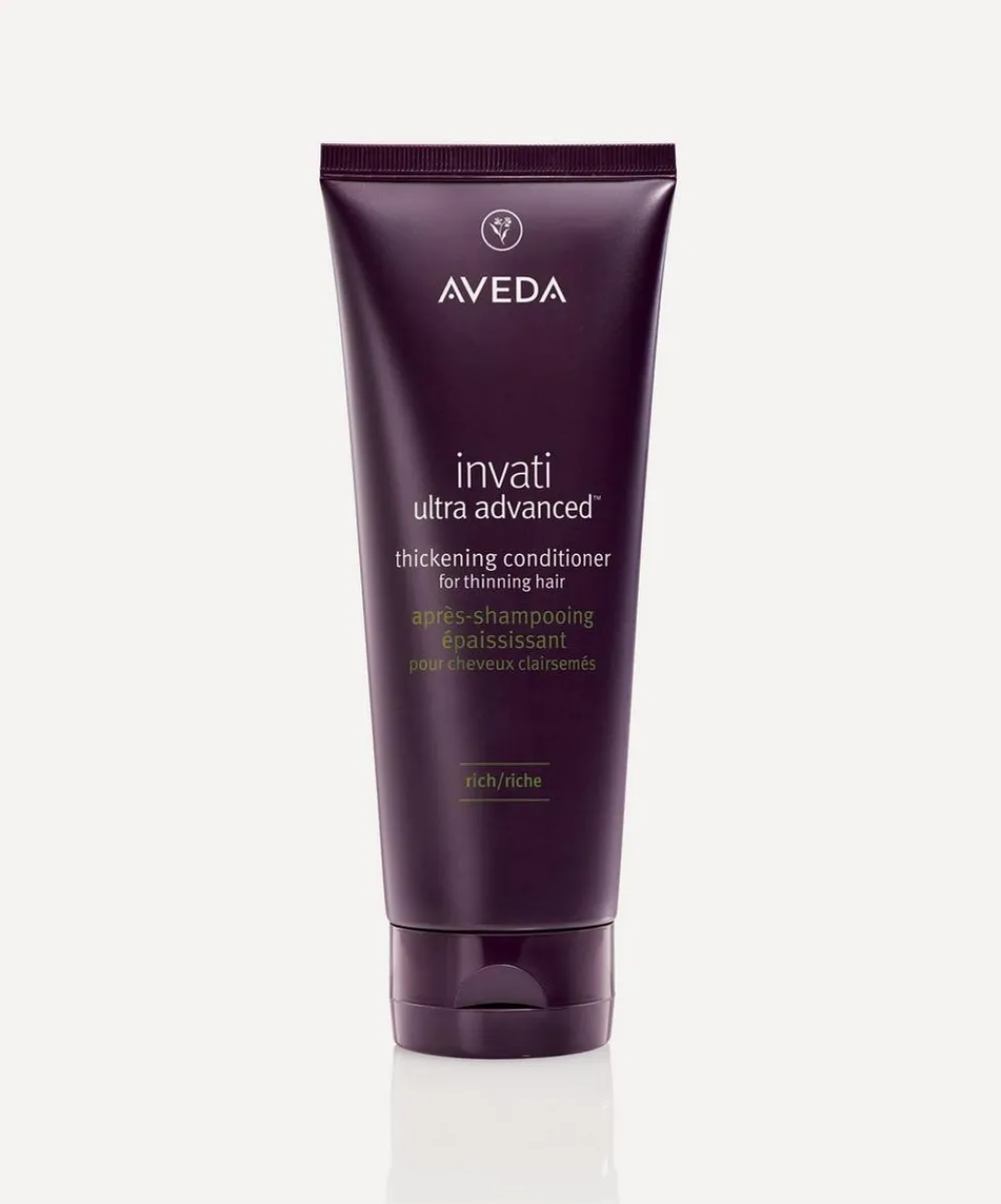 Aveda Conditioner^Invati Ultra Advanced Thickening Conditioner Rich 200ml