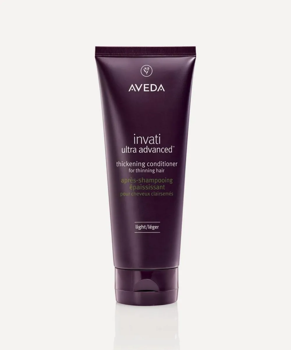 Aveda Conditioner^Invati Ultra Advanced Thickening Conditioner Light 200ml