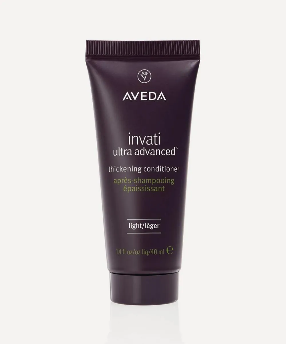 Aveda Conditioner^Invati Ultra Advanced Thickening Conditioner Light 40ml
