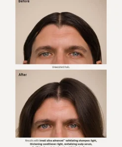 Aveda Conditioner^Invati Ultra Advanced Thickening Conditioner Light 40ml