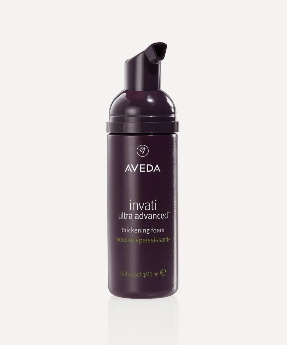 Aveda Hair Styling^Invati Ultra Advanced Thickening Styling Foam 45ml