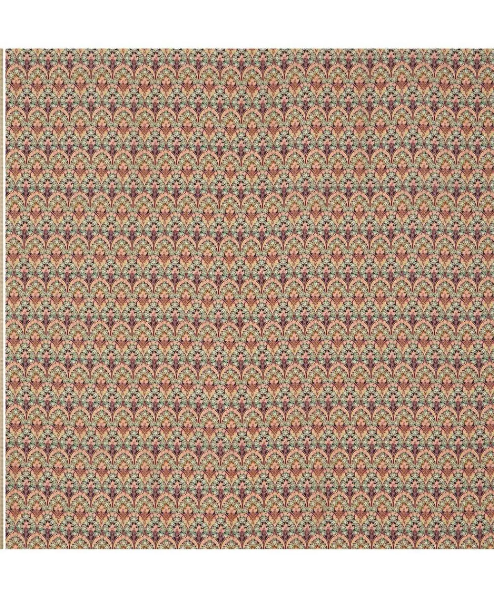 Liberty Fabrics Crepe De Chine^Iona Blossom Crepe de Chine