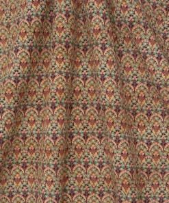 Liberty Fabrics Crepe De Chine^Iona Blossom Crepe de Chine