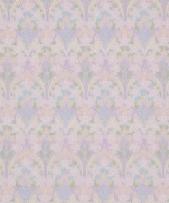 Liberty Fabrics Tana Lawn™ Cotton^Iona Flower Tana Lawn™ Cotton