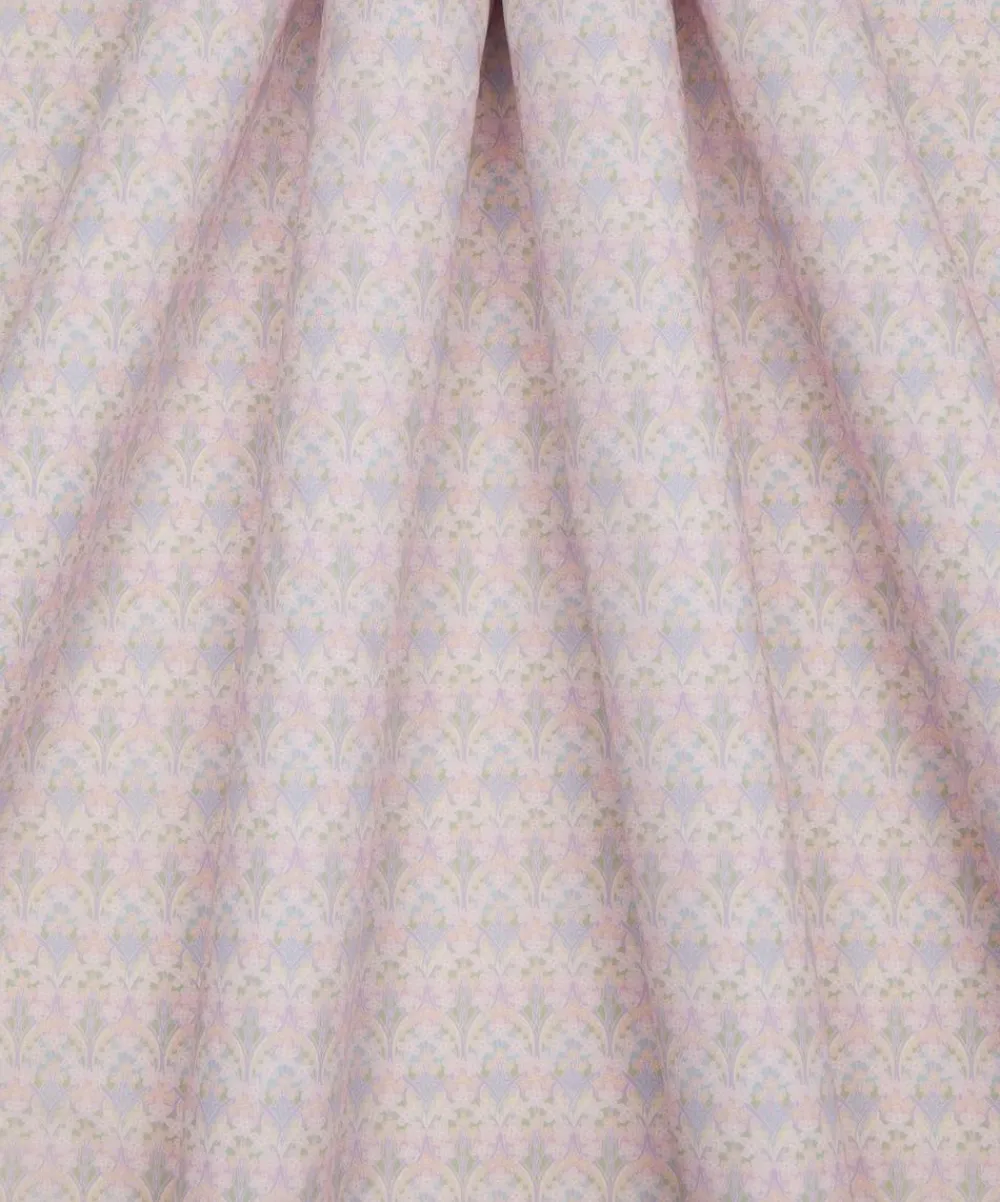 Liberty Fabrics Tana Lawn™ Cotton^Iona Flower Tana Lawn™ Cotton