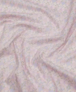 Liberty Fabrics Tana Lawn™ Cotton^Iona Flower Tana Lawn™ Cotton