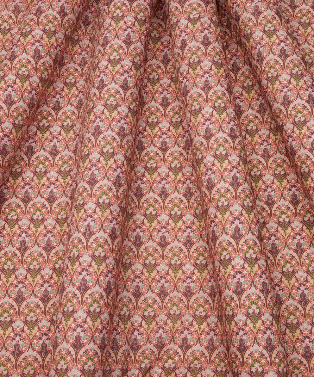Liberty Fabrics Tana Lawn™ Cotton^Iona Flower Tana Lawn™ Cotton