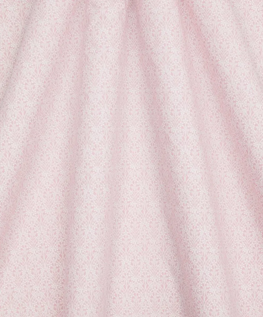 Liberty Fabrics Poplin^Iona Star Cotton Poplin
