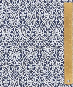 Liberty Fabrics Poplin^Iona Star Cotton Poplin