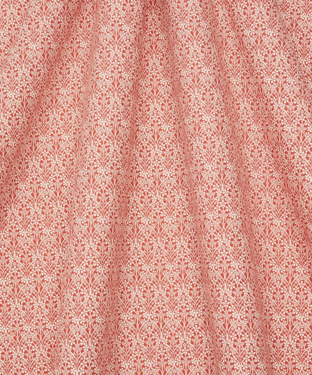 Liberty Fabrics Poplin^Iona Star Cotton Poplin