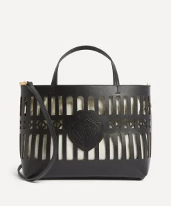 Liberty Bags^Iphis 1875 Tudor Petite Shopper Bag