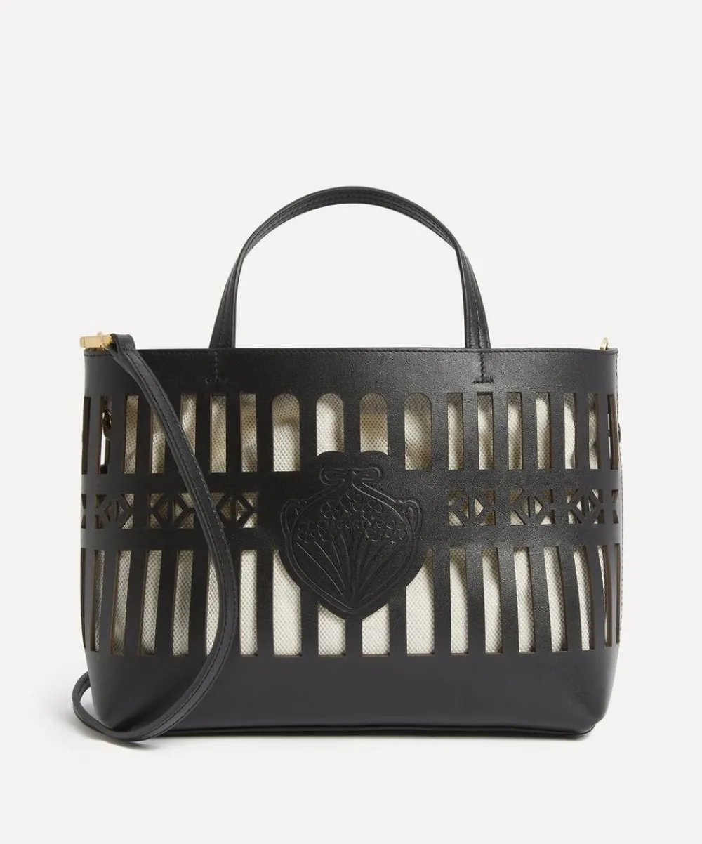 Liberty Bags^Iphis 1875 Tudor Petite Shopper Bag