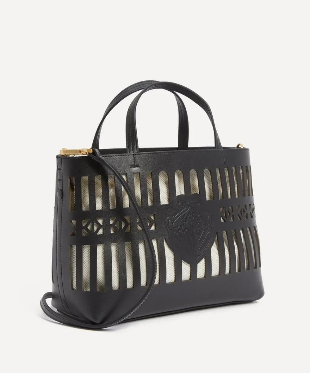 Liberty Bags^Iphis 1875 Tudor Petite Shopper Bag