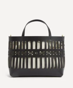 Liberty Bags^Iphis 1875 Tudor Petite Shopper Bag