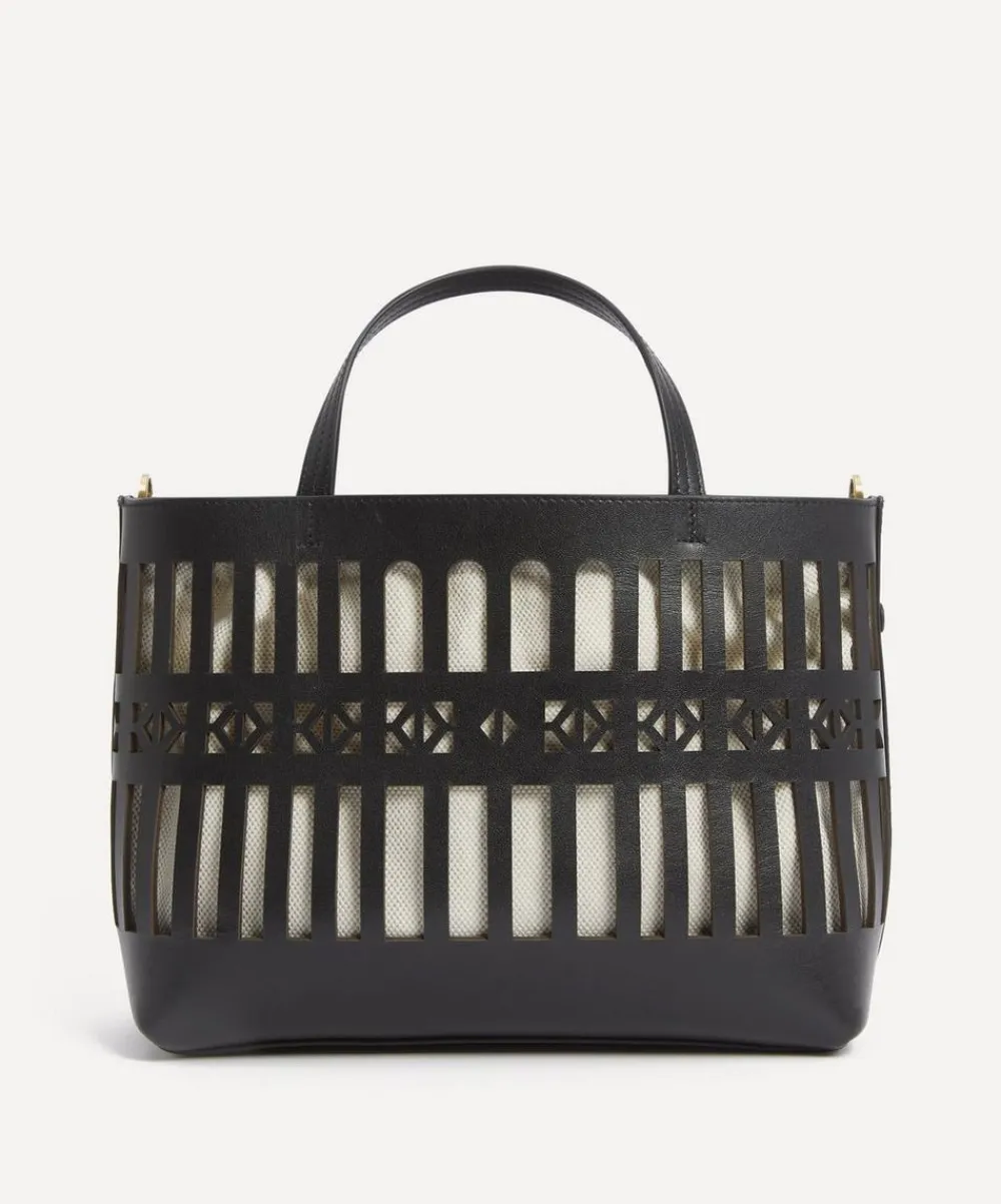 Liberty Bags^Iphis 1875 Tudor Petite Shopper Bag