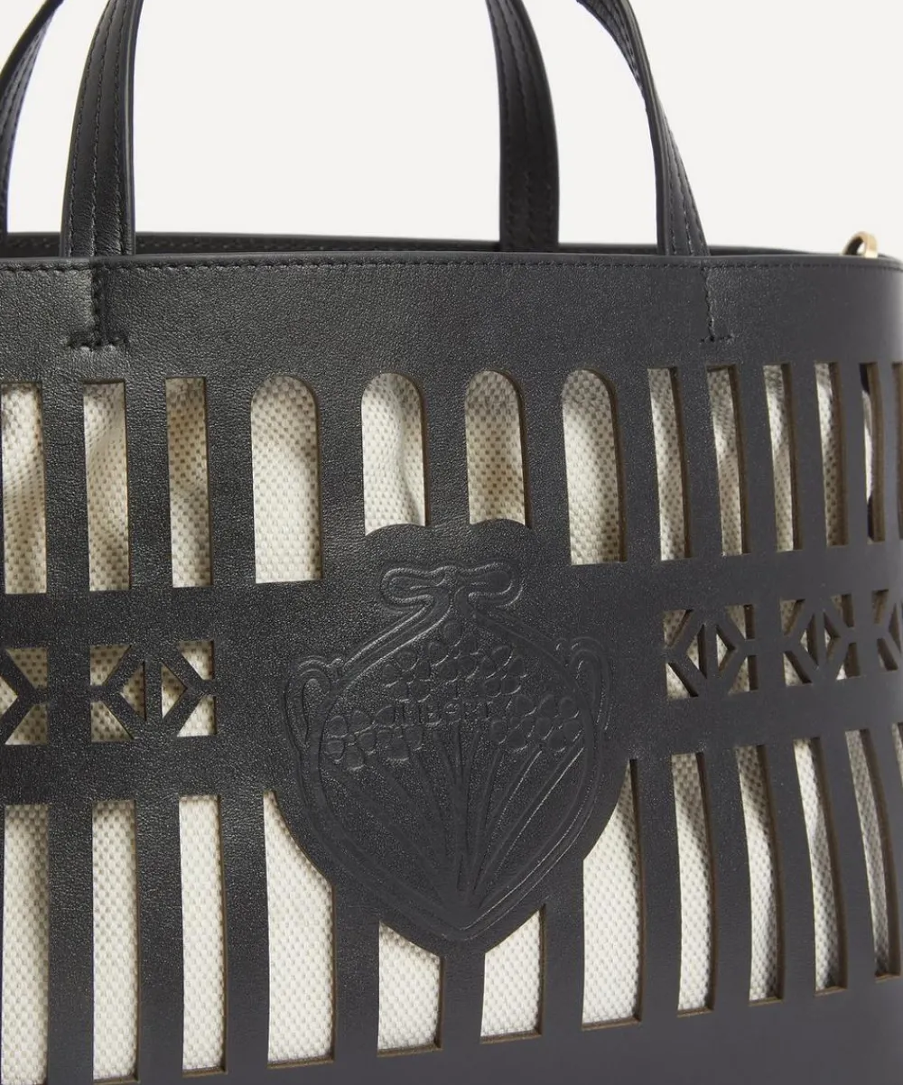 Liberty Bags^Iphis 1875 Tudor Petite Shopper Bag