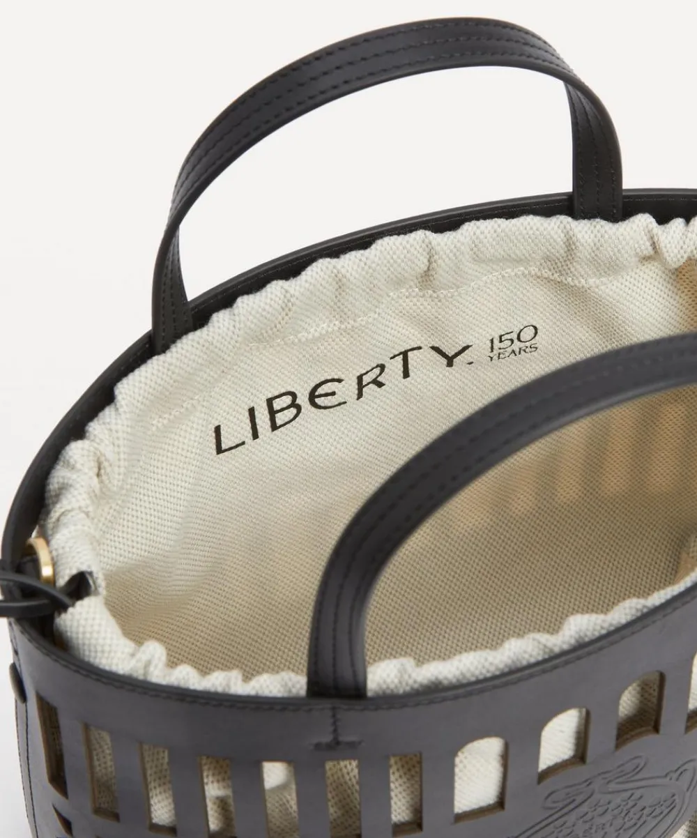 Liberty Bags^Iphis 1875 Tudor Petite Shopper Bag