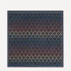 Liberty Scarves^Iphis 45 x 45cm Silk Twill Scarf