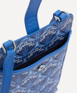 Liberty Travel Accessories^Iphis Blue Phone Pouch
