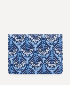 Liberty Travel Accessories^Iphis Blue Travel Card Holder