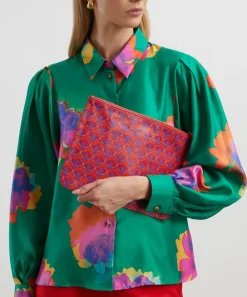 Liberty Bags^Iphis Clutch Pouch