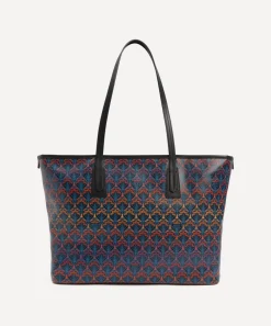 Liberty Bags^Iphis Dawn Large Marlborough Tote Bag