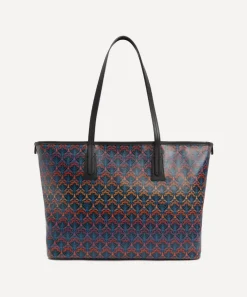 Liberty Bags^Iphis Dawn Large Marlborough Tote Bag