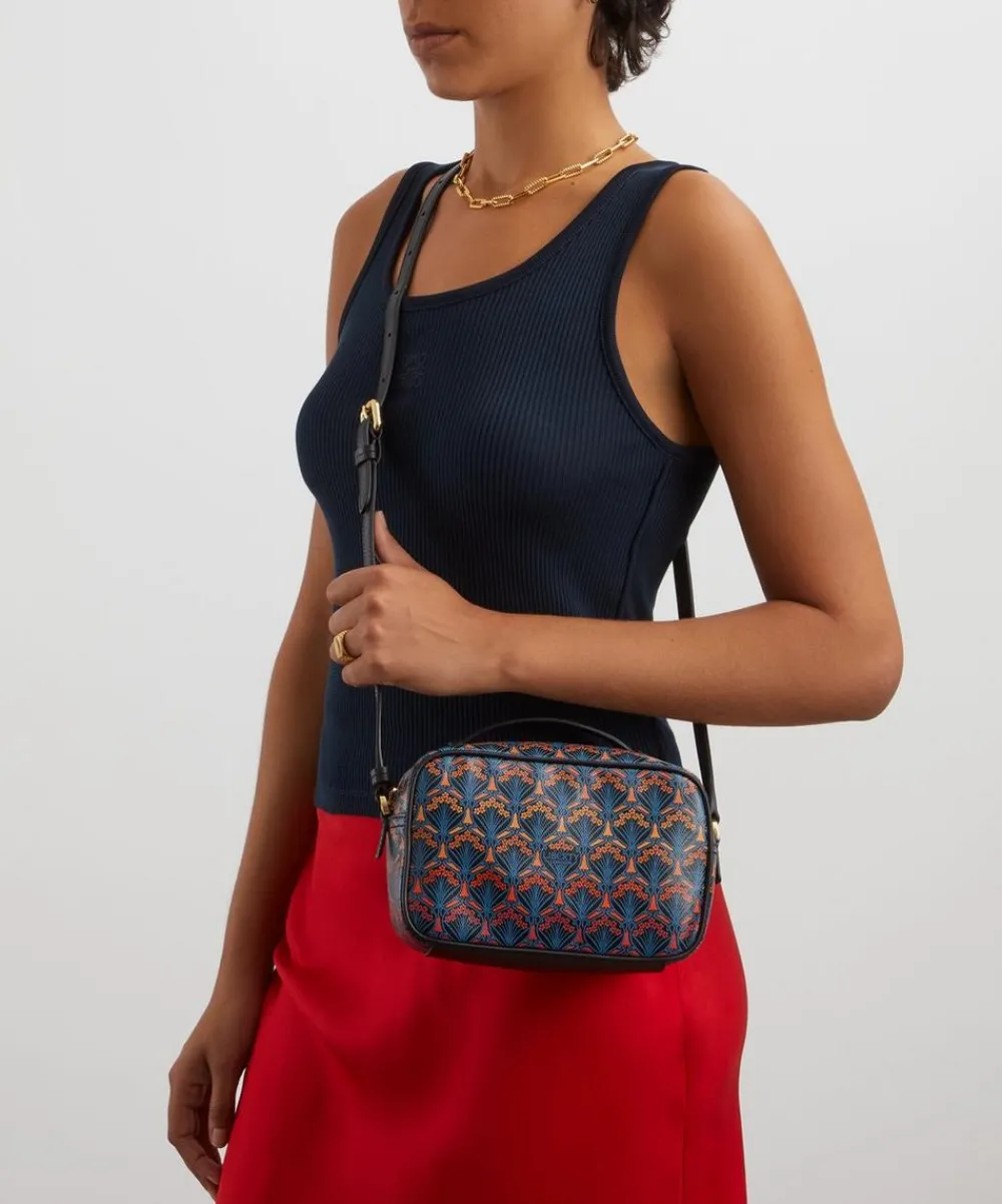 Liberty Bags^Iphis Dawn Maddox Crossbody Bag