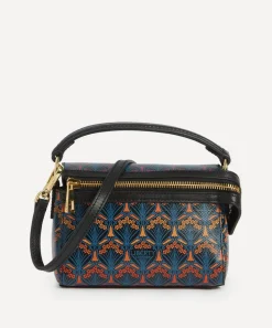 Liberty Bags^Iphis Dawn Nano Valise Crossbody Bag