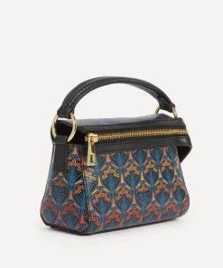 Liberty Bags^Iphis Dawn Nano Valise Crossbody Bag