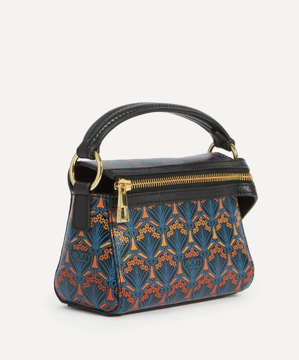 Liberty Bags^Iphis Dawn Nano Valise Crossbody Bag