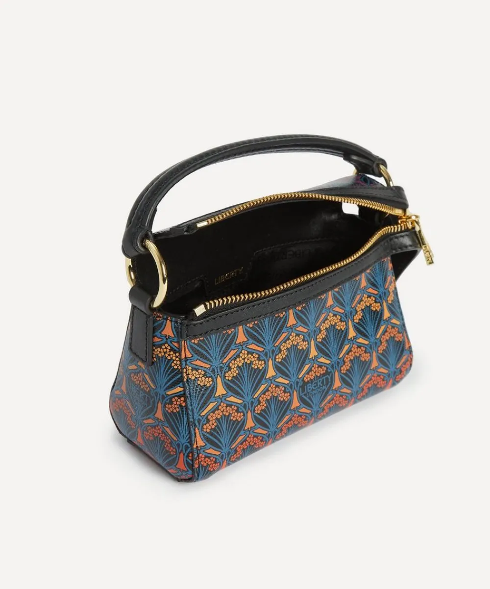 Liberty Bags^Iphis Dawn Nano Valise Crossbody Bag