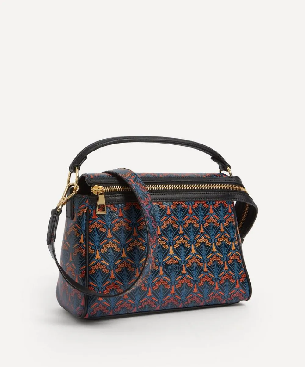 Liberty Bags^Iphis Dawn Petite Valise Cross-Body Bag