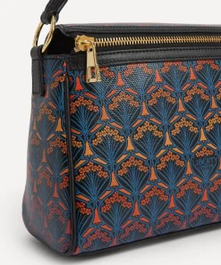 Liberty Bags^Iphis Dawn Petite Valise Cross-Body Bag