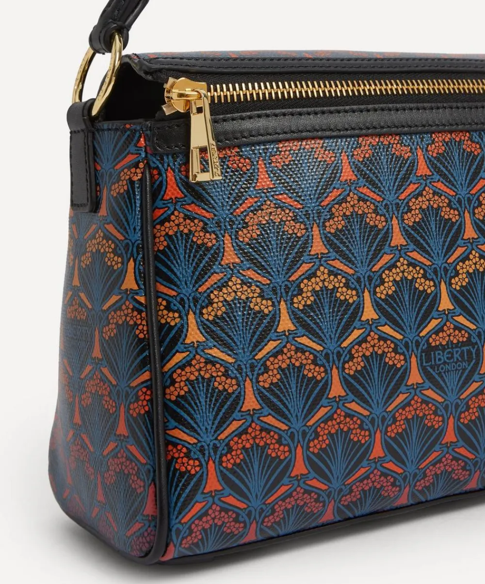 Liberty Bags^Iphis Dawn Petite Valise Cross-Body Bag