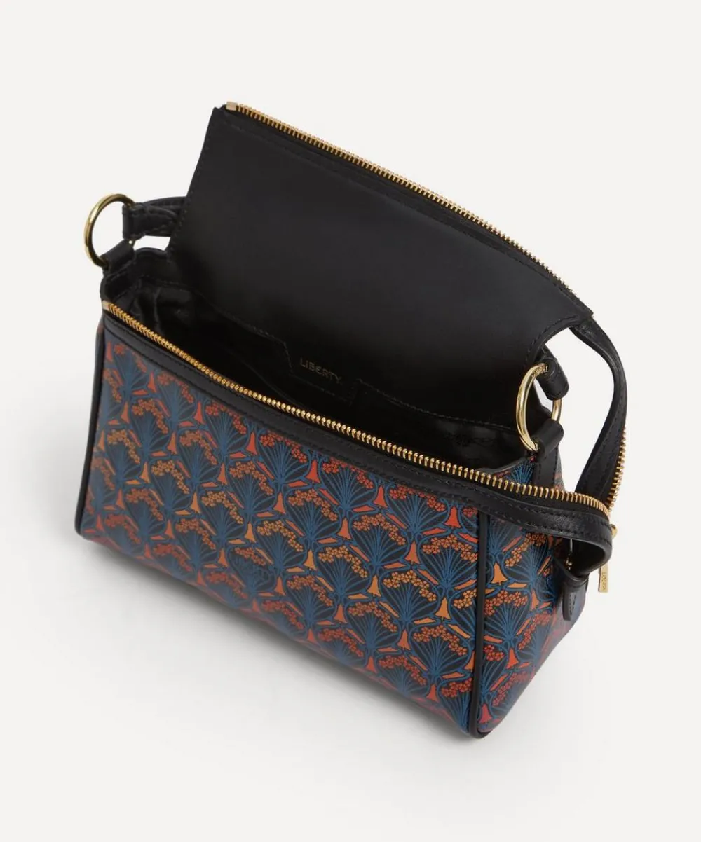 Liberty Bags^Iphis Dawn Petite Valise Cross-Body Bag