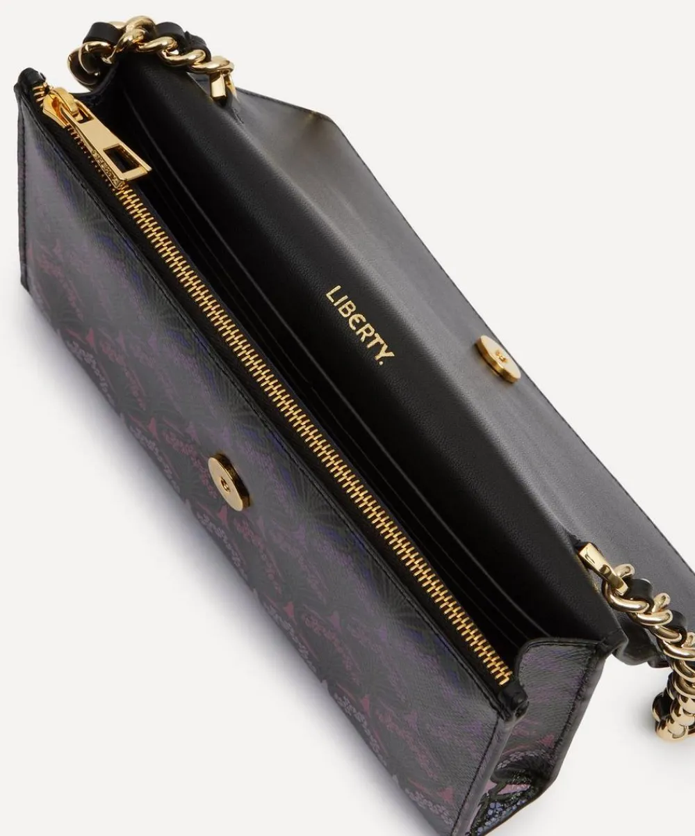 Liberty Bags^Iphis Dusk Heddon Cross-Body Bag