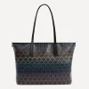 Liberty Bags^Iphis Dusk Large Marlborough Tote Bag