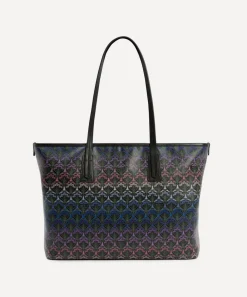 Liberty Bags^Iphis Dusk Large Marlborough Tote Bag