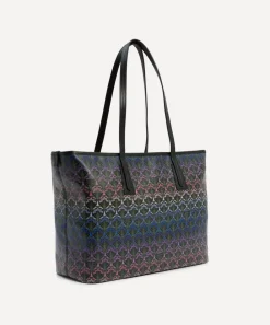 Liberty Bags^Iphis Dusk Large Marlborough Tote Bag