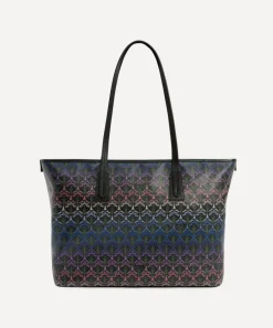 Liberty Bags^Iphis Dusk Large Marlborough Tote Bag