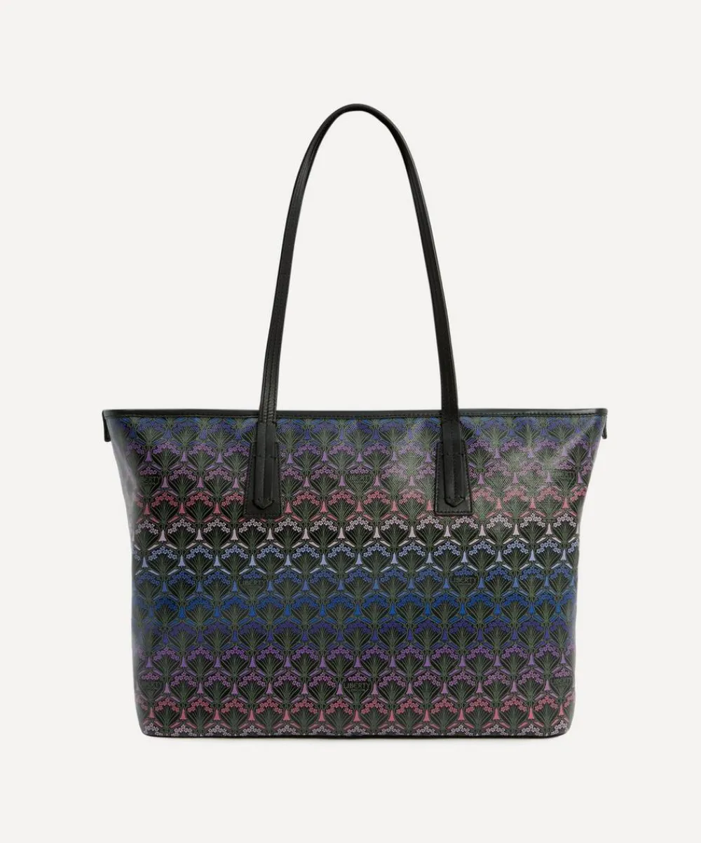 Liberty Bags^Iphis Dusk Large Marlborough Tote Bag