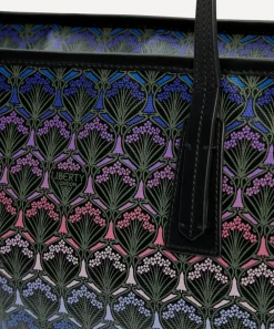 Liberty Bags^Iphis Dusk Large Marlborough Tote Bag