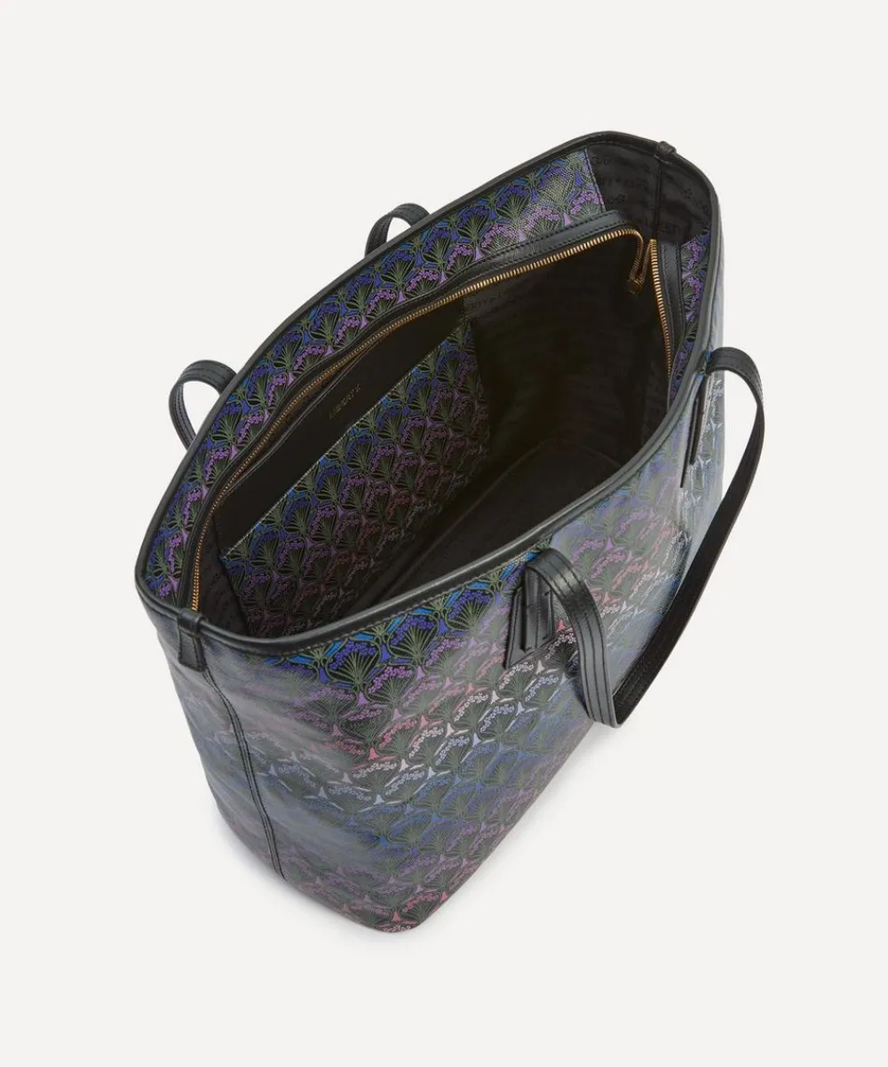 Liberty Bags^Iphis Dusk Large Marlborough Tote Bag